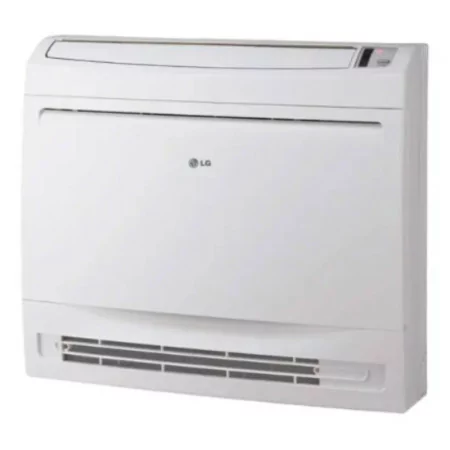 LG UQ18F 17060 BTU White Air Conditioner (Indoor Unit)