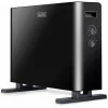 Aquecedor Convector Black & Decker - 2000W - Preto - BXCSH-2000-E|Black Decker|8432406350021
