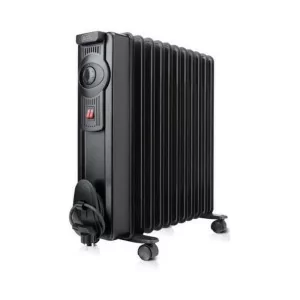 Black&Decker BXRA2300E Oil...
