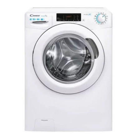 Candy Washing Machine - 10Kg - 1200rpm - Wi-Fi - White - CO12105TW4/1-S