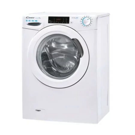 Candy Washing Machine - 10Kg - 1200rpm - Wi-Fi - White - CO12105TW4/1-S