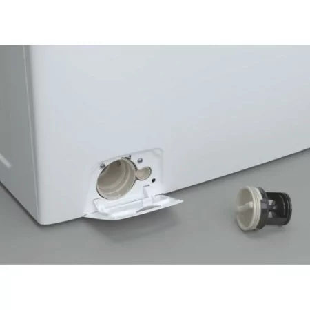 Candy Washing Machine - 10Kg - 1200rpm - Wi-Fi - White - CO12105TW4/1-S