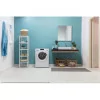 Candy Washing Machine - 10Kg - 1200rpm - Wi-Fi - White - CO12105TW4/1-S