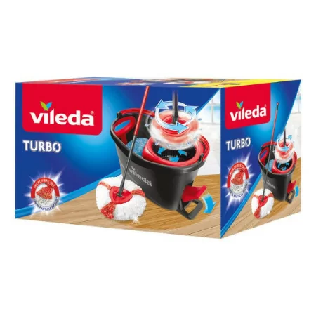 Set turbo