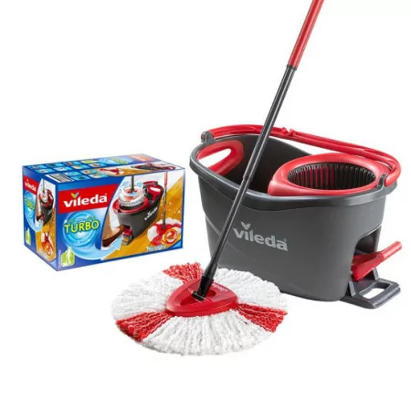 Set turbo