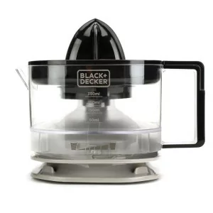 Espremedor Black & Decker -...