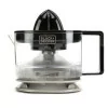 Espremedor Black & Decker - 25W - 0.35L - BXCJ26E||8432406240094