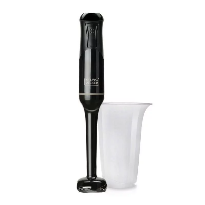 Varinha Black & Decker - 500W - Preto - BXHB-501-E CX.6|Black Decker|8432406160118 Varinha Black & Decker - 500W - Preto - BXHB-501-E CX.6|Black Decker|8432406160118