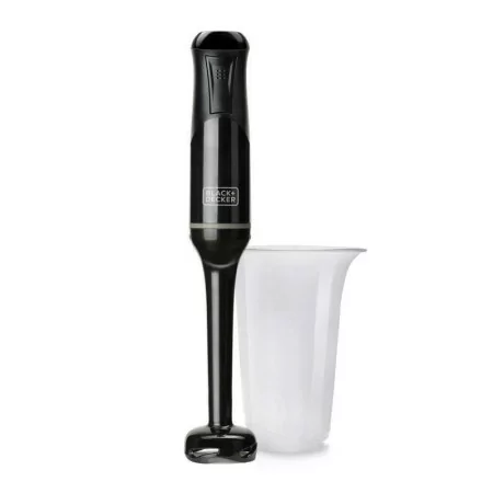 Varinha Black & Decker - 500W - Preto - BXHB-501-E CX.6|Black Decker|8432406160118