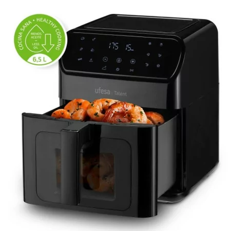 Air Fryer Ufesa TALENT - 6.5L - 1500W|UFESA|8422160055706