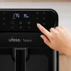 Air Fryer Ufesa TALENT - 6.5L - 1500W|UFESA|8422160055706