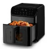 Air Fryer Ufesa TALENT - 6.5L - 1500W|UFESA|8422160055706