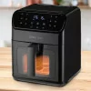 Air Fryer Ufesa TALENT - 6.5L - 1500W|UFESA|8422160055706