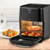 Air Fryer Ufesa SENSEI - 12L - 1700W