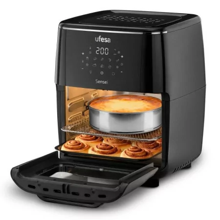 Air Fryer Ufesa SENSEI - 12L - 1700W