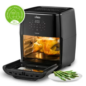 Air Fryer Ufesa SENSEI -...