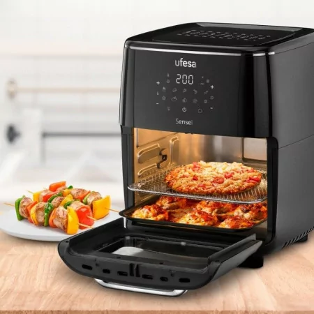 Air Fryer Ufesa SENSEI - 12L - 1700W