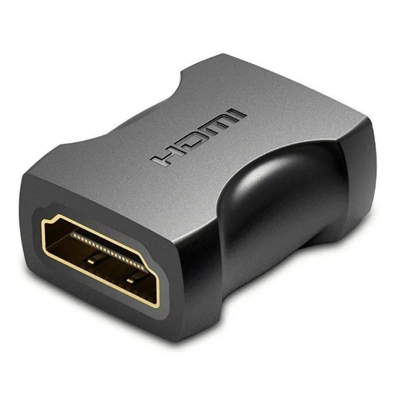 Adaptador HDMI 2.0 Vention - 4K - AIRB0|Vention|6922794747951 Adaptador HDMI 2.0 Vention - 4K - AIRB0|Vention|6922794747951