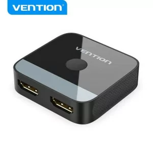 Switch HDMI 2.0 Vention -...