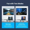 Vention HDMI Adapter - 4K - 270º - (Male to Female) - AINB0