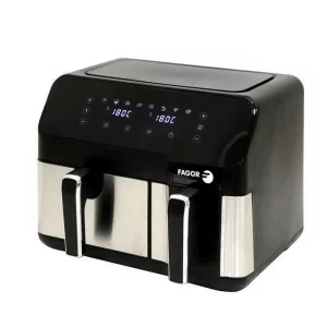 Air Fryer Duo Fagor -...