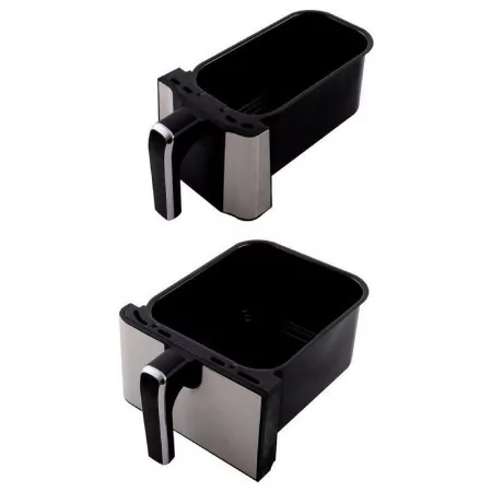 Air Fryer Duo Fagor - Naturfry Duo - 2900W - 5.5L + 3,4 L - FGE5507|Fagor|8436589740808