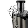 Centrifugadora Black & Decker - 600W - Cinza - BXJE600E|Black Decker|8432406240025