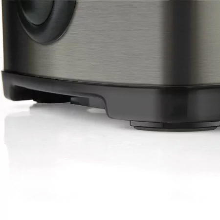Centrifugadora Black & Decker - 600W - Cinza - BXJE600E|Black Decker|8432406240025
