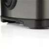 Centrifugadora Black & Decker - 600W - Cinza - BXJE600E|Black Decker|8432406240025