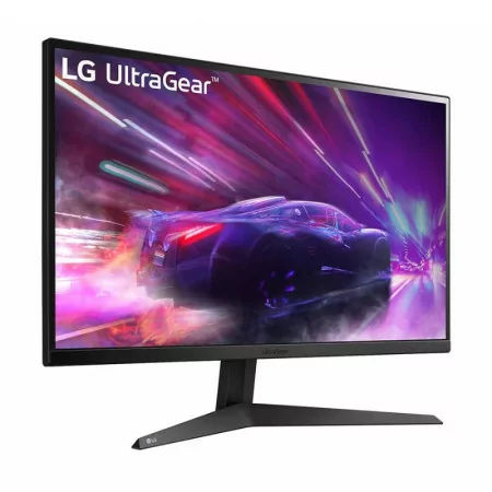 Monitor LG UltraGear - 23.8" - Full HD - 16:9 - 165Hz - FreeSync Premium - 24GQ50F-B|LG|8806091646477
