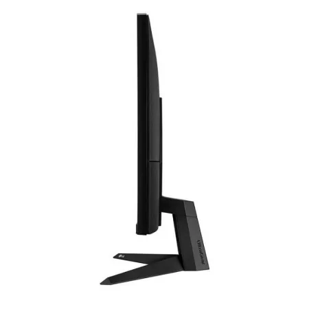 Monitor LG UltraGear - 23.8" - Full HD - 16:9 - 165Hz - FreeSync Premium - 24GQ50F-B|LG|8806091646477
