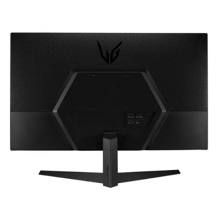 Monitor LG UltraGear - 23.8" - Full HD - 16:9 - 165Hz - FreeSync Premium - 24GQ50F-B|LG|8806091646477