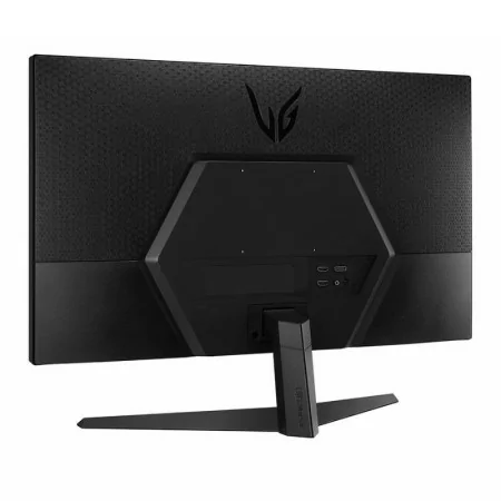 Monitor LG UltraGear - 23.8" - Full HD - 16:9 - 165Hz - FreeSync Premium - 24GQ50F-B|LG|8806091646477
