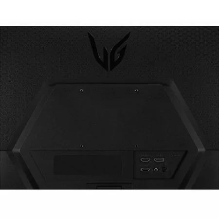Monitor LG UltraGear - 23.8" - Full HD - 16:9 - 165Hz - FreeSync Premium - 24GQ50F-B|LG|8806091646477