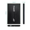 TooQ External Box - For Hard Drives - 2.5" - SATA I/II/III - USB 3.0 - Black - TQE-2529B