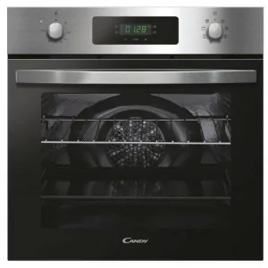Candy Built-in Oven - 65L - Class A+ - 2400W - Stainless Steel - FIDCX605