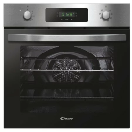 Candy Built-in Oven - 65L - Class A+ - 2400W - Stainless Steel - FIDCX605