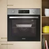 Candy Built-in Oven - 65L - Class A+ - 2400W - Stainless Steel - FIDCX605