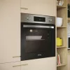 Candy Built-in Oven - 65L - Class A+ - 2400W - Stainless Steel - FIDCX605