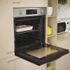 Candy Built-in Oven - 65L - Class A+ - 2400W - Stainless Steel - FIDCX605