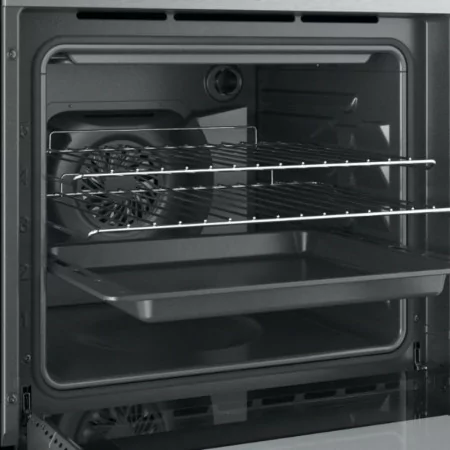 Candy Built-in Oven - 65L - Class A+ - 2400W - Stainless Steel - FIDCX605
