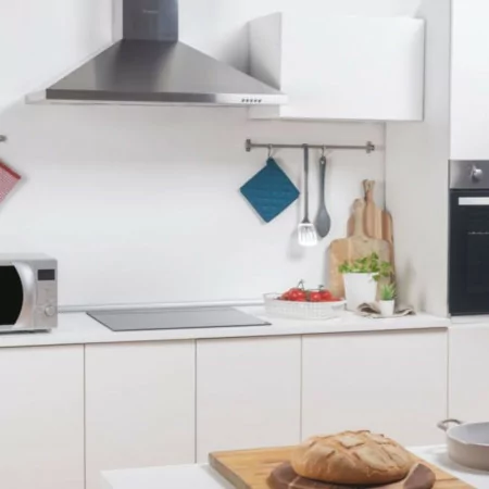 Candy Built-in Oven - 65L - Class A+ - 2400W - Stainless Steel - FIDCX605