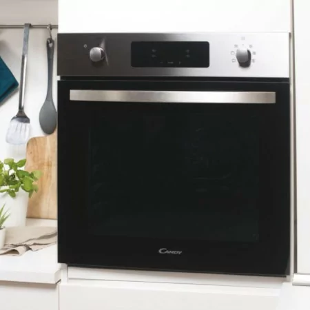 Candy Built-in Oven - 65L - Class A+ - 2400W - Stainless Steel - FIDCX605