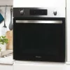 Candy Built-in Oven - 65L - Class A+ - 2400W - Stainless Steel - FIDCX605