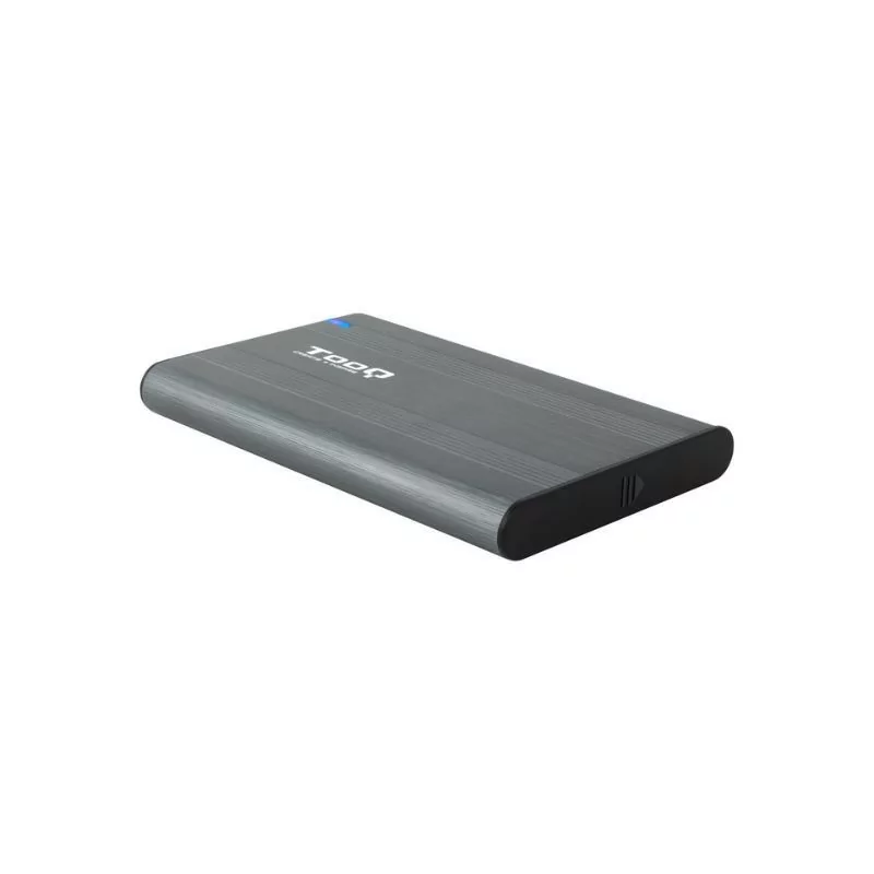 Caja externa para disco duro de 2.5