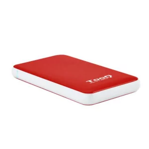 TooQ External Box - For...