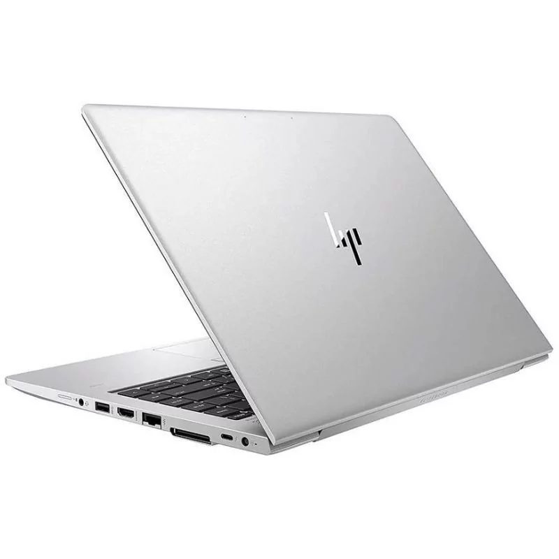 Portátil Elitebook HP 840 G6 - i5-8350U (8ª Geração) - 16GB RAM / 240GB SSD - Windows 11 - Recondicionado Grade A - Gama Premium