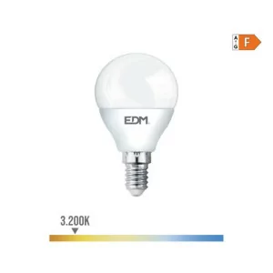 EDM LED Bulb - Spherical -...