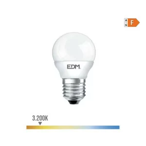 Bombilla LED EDM - Esférica...