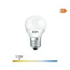 EDM LED Bulb - Spherical - E27 - 7W - 600LM - 3200K - Warm Light - Ø4.5x8.2cm - 98947